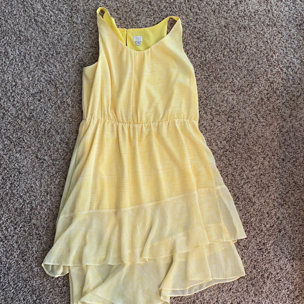 A New Day dress- size XL